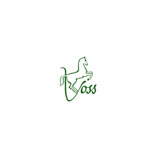Reitsport Voss Logo
