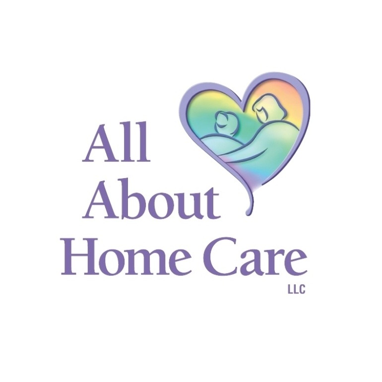 All About Home Care Logo