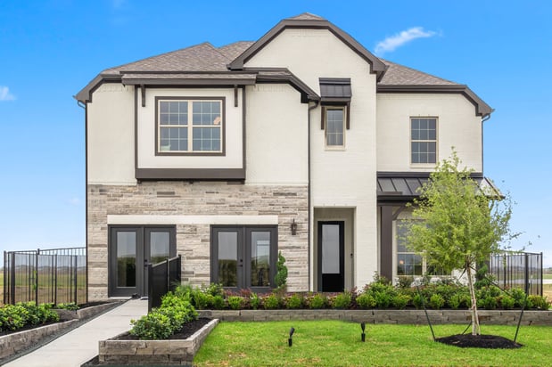 Images Lago Mar by Pulte Homes