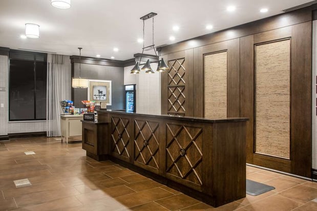 Images Homewood Suites by Hilton Salina Downtown