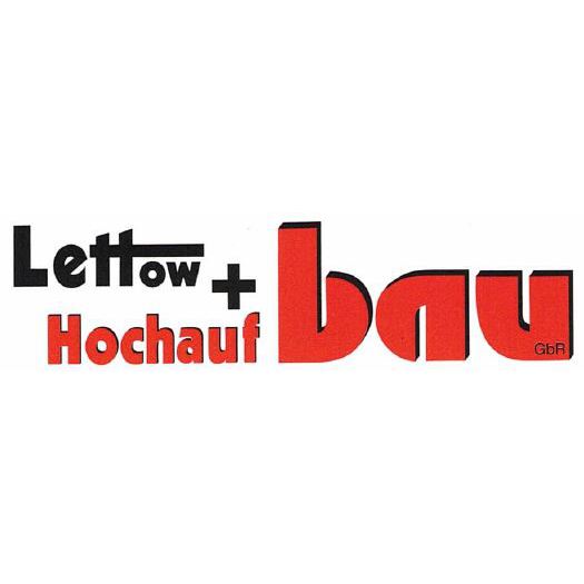 Baufirma Lettow & Hochauf GbR in Bautzen - Logo
