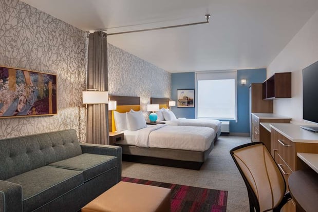 Images Home2 Suites by Hilton Ankeny