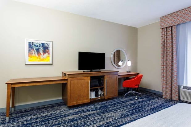 Images Hampton Inn Titusville/I-95 Kennedy Space Center