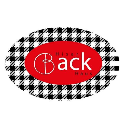 Logo Backhaus Hisar