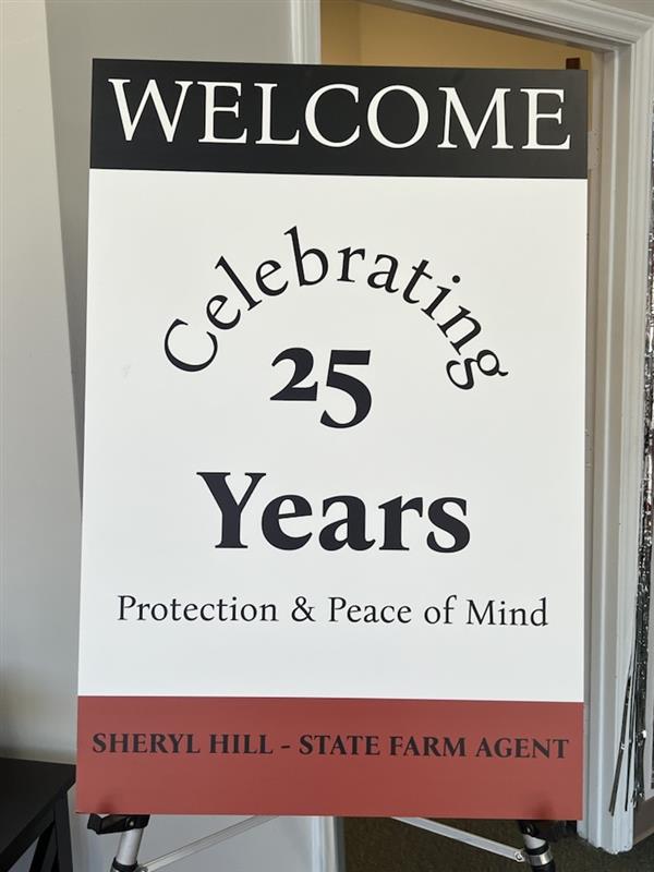 Images Sheryl Hill - State Farm Insurance Agent