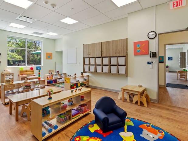Images Lincolnshire KinderCare