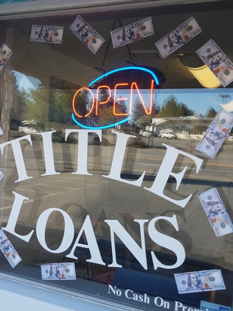 Images Post Falls Title Loans