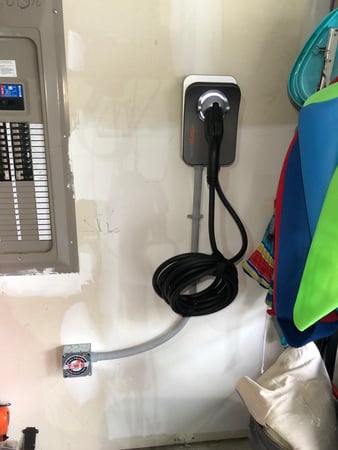 Images TWO Electrical Contracting