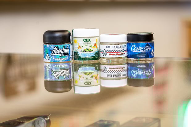 Images Catalyst Cannabis Bellflower