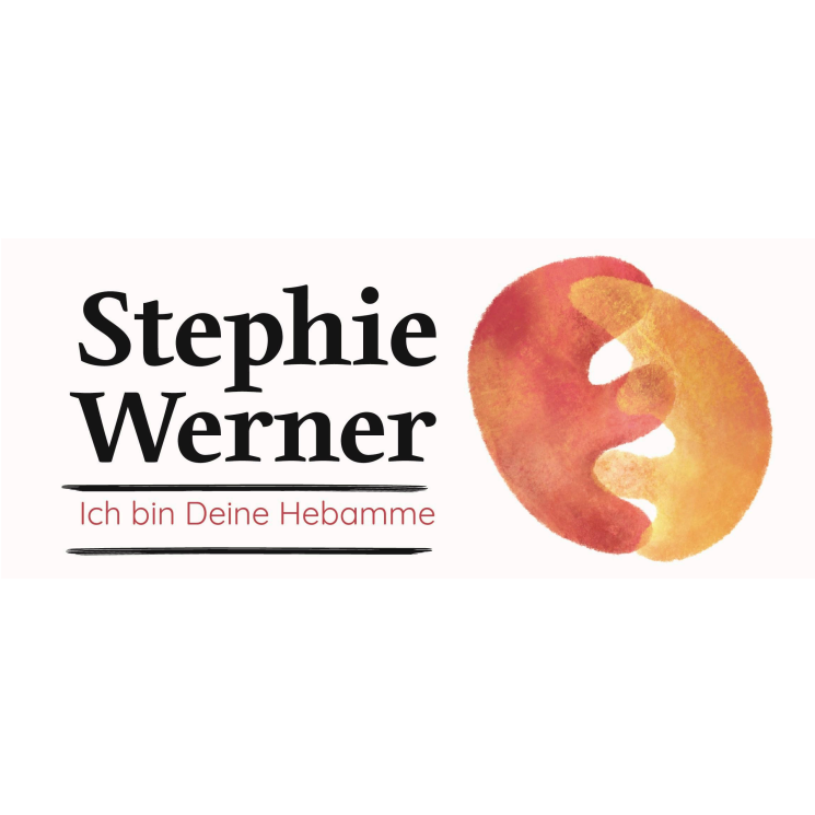 Stephanie Werner Hebamme und Heilpraktikerin Logo