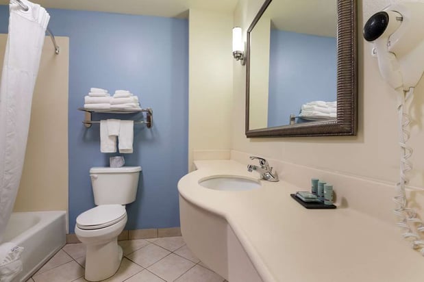 Images Best Western Coffeyville Central Business District Inn and Suites