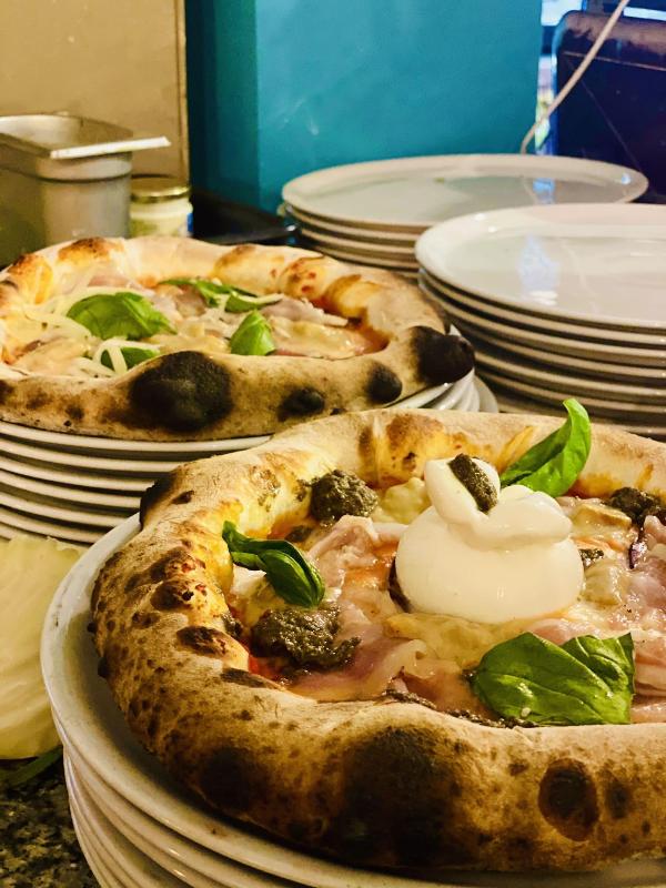 Vianello's Sardinian Streetfood