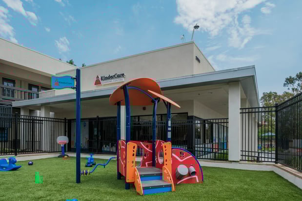 Images Heritage Hill KinderCare