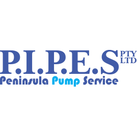 P.I.P.E.S Pty Ltd Logo