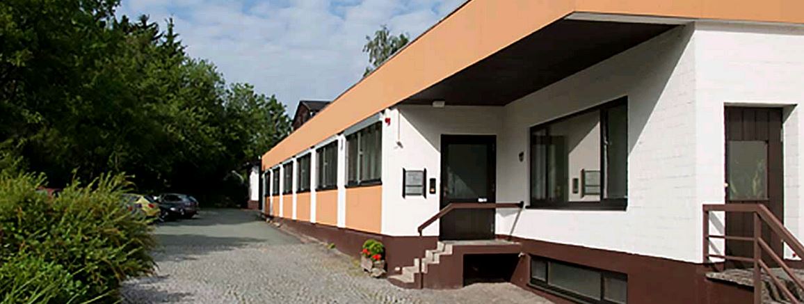 Anke Schlegel-Haunschild Steuerberater, Ottengrüner Straße 8 in Helmbrechts
