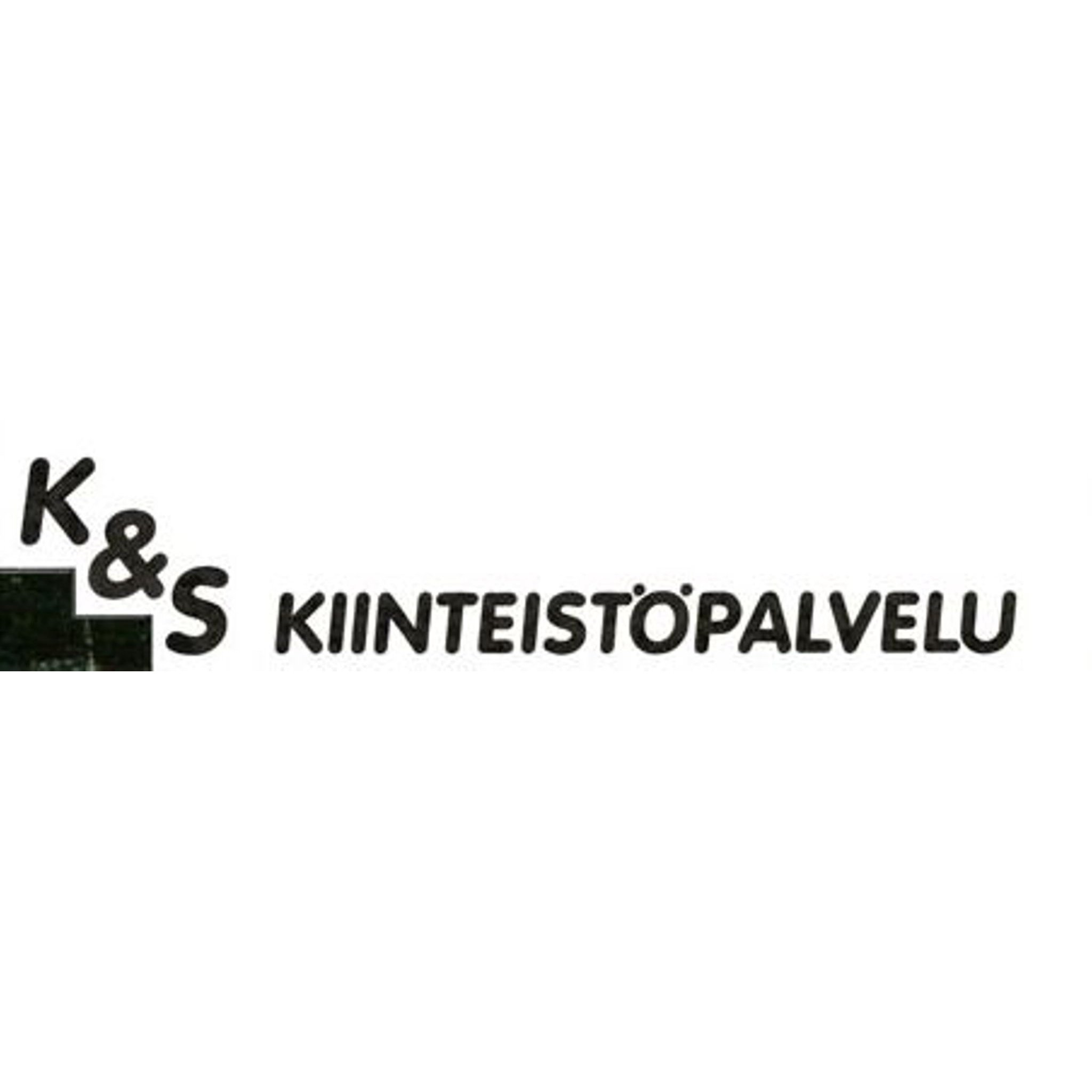 K&S Kiinteistöpalvelu Ky Logo