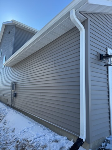 Carrera's Gutters Installers