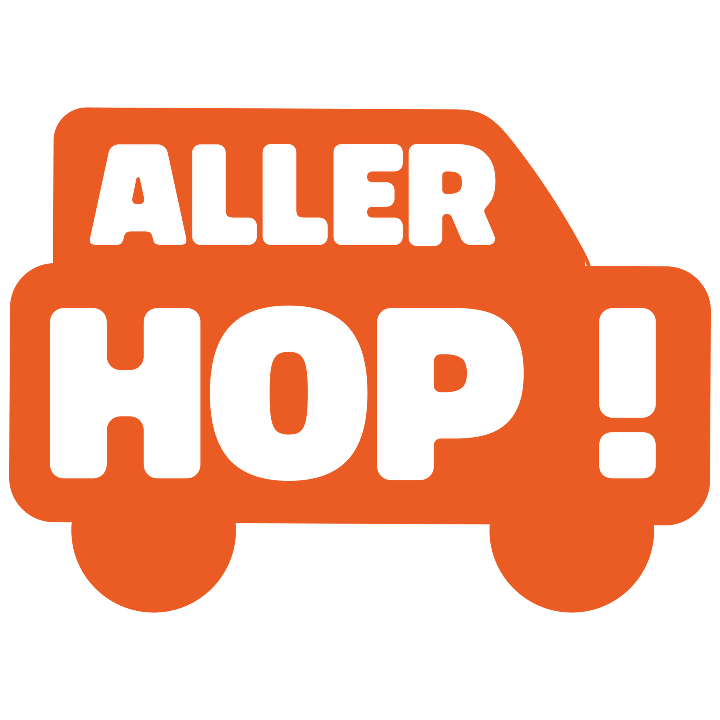 Aller Hop Taxi / VTC Saint-Rémy de Provence taxi