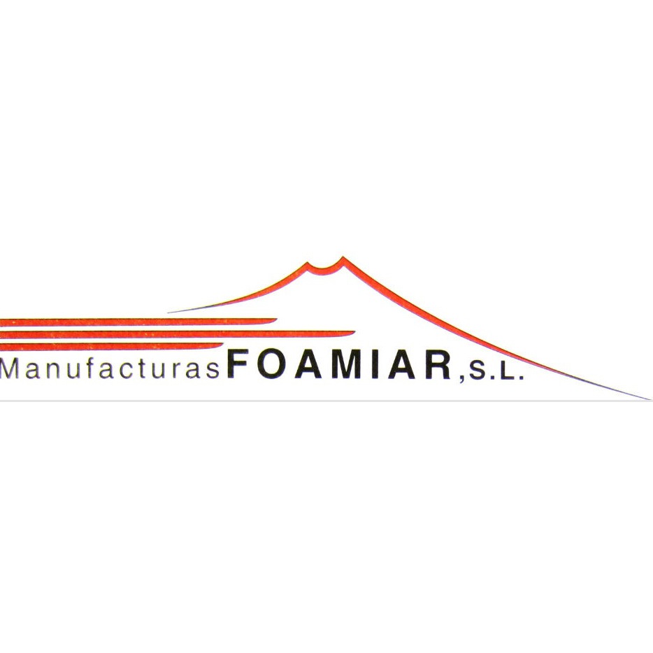Manufacturas Foamiar S.L. Logo