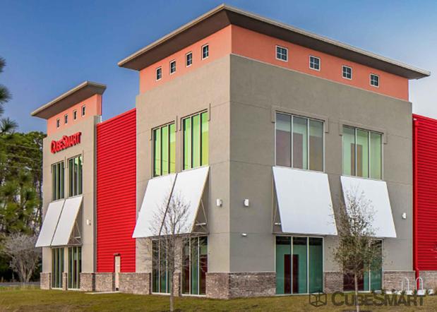 Images CubeSmart Self Storage