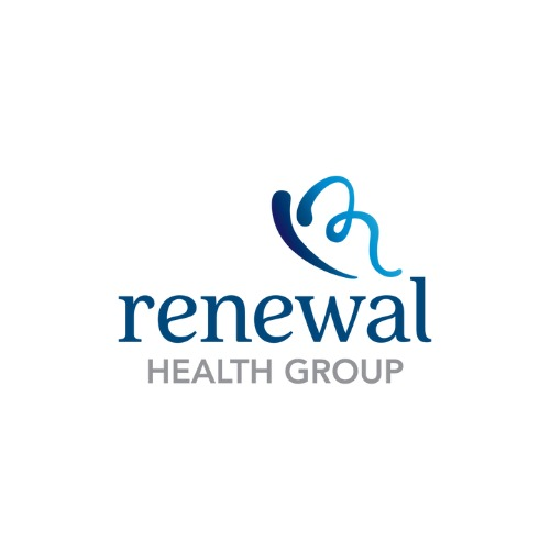 Renewal Health Group Logo