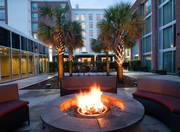 Images Homewood Suites by Hilton North Charleston