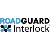 RoadGuard Interlock logo