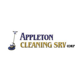 Appleton Cleaning Srv Corp Logo