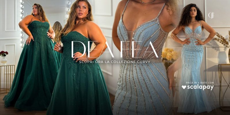 Images Dea Fea Abbigliamento