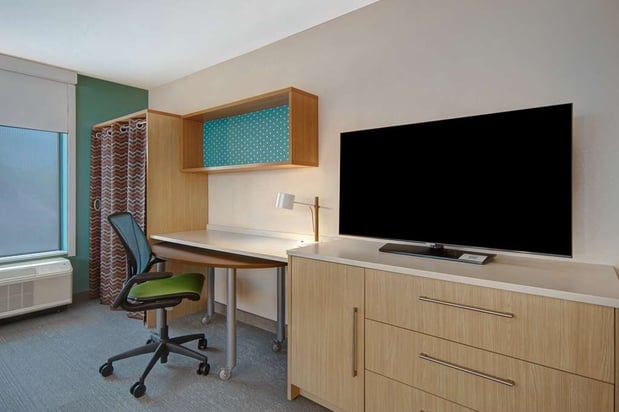 Images Home2 Suites by Hilton Waco