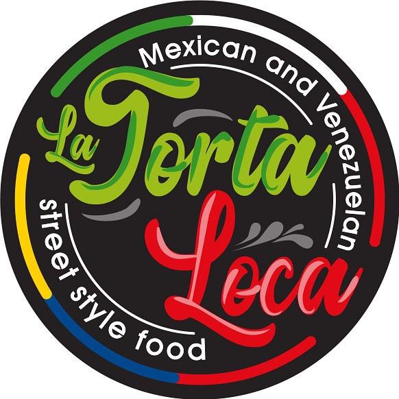 La Torta Loca Logo
