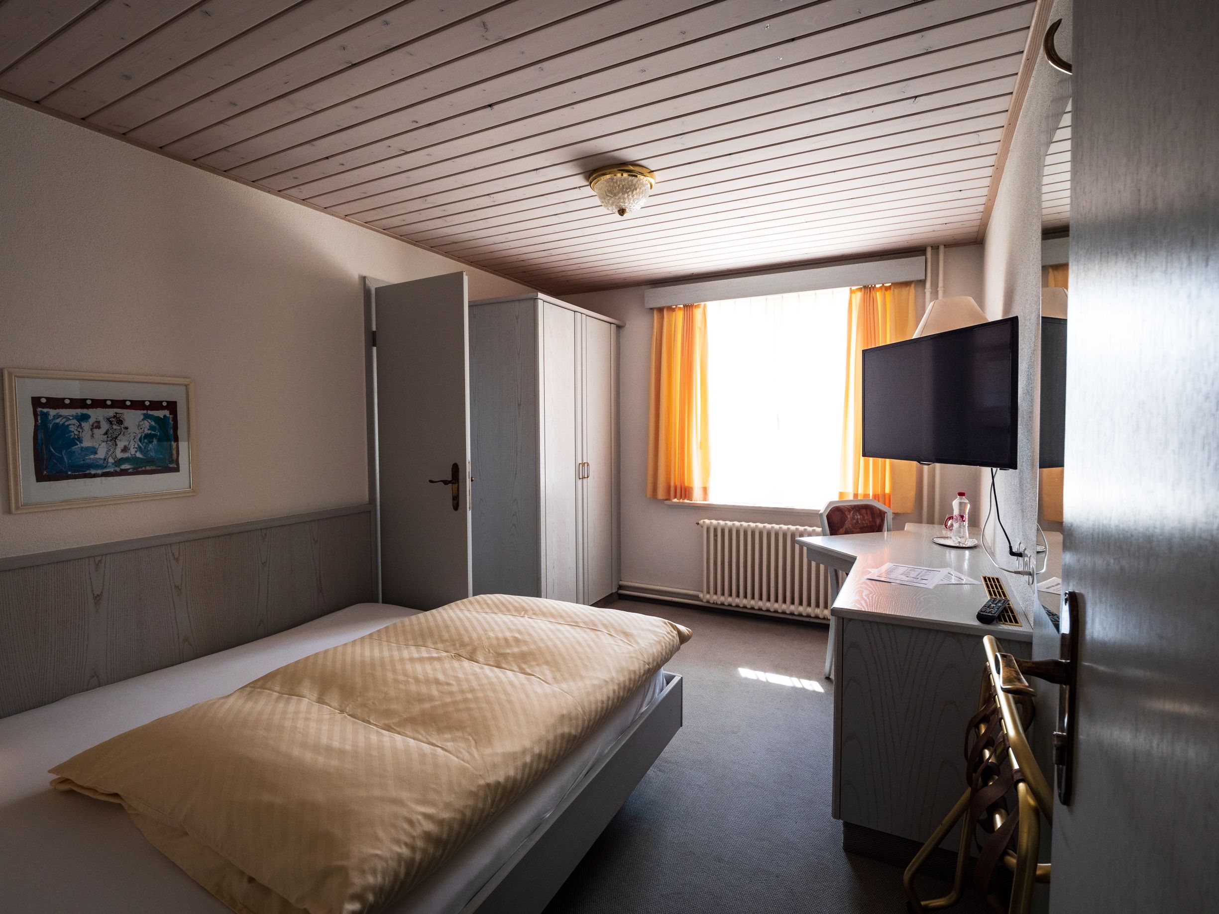 Bilder Landhotel Hirschen