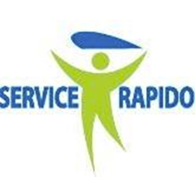 Servicerapido - Disinfezione Ambientale e Lavanderie Self Service Logo