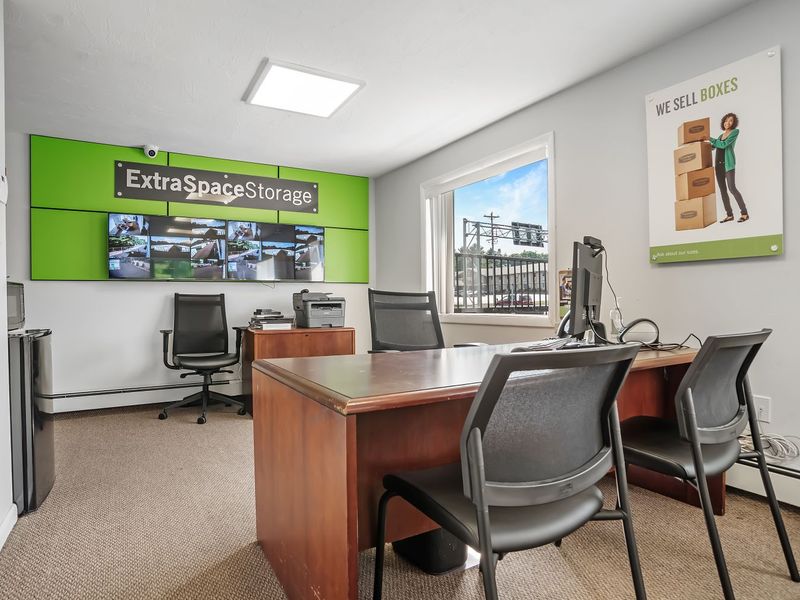 Office