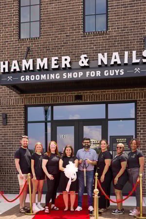 Images Hammer & Nails - Nolensville