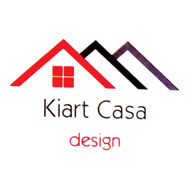 Kiart Casa Design Logo