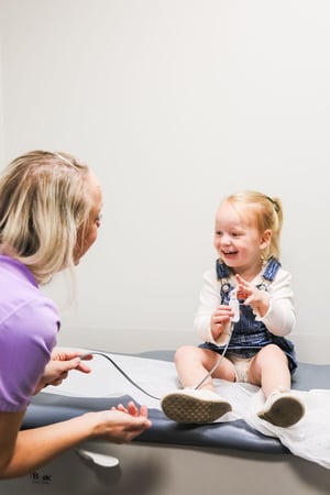 Images Southwest Pediatric Associates