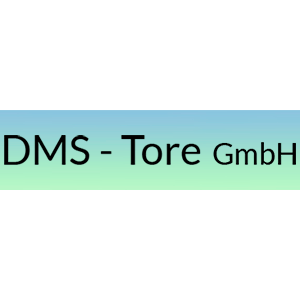 DMS - Tore Service & Montage GmbH Logo