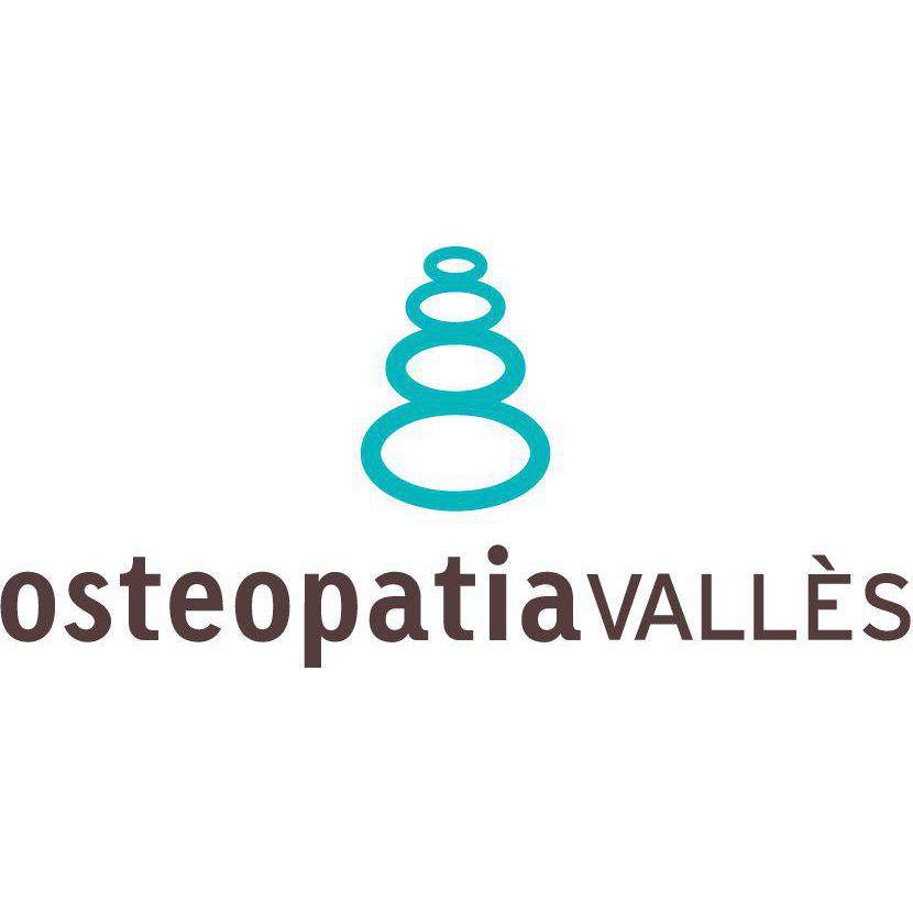 Osteopatía Vallès Logo