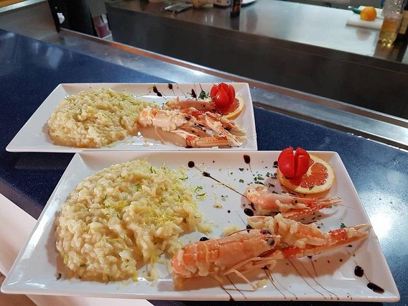 Ristorante Pane Olio e Fantasia