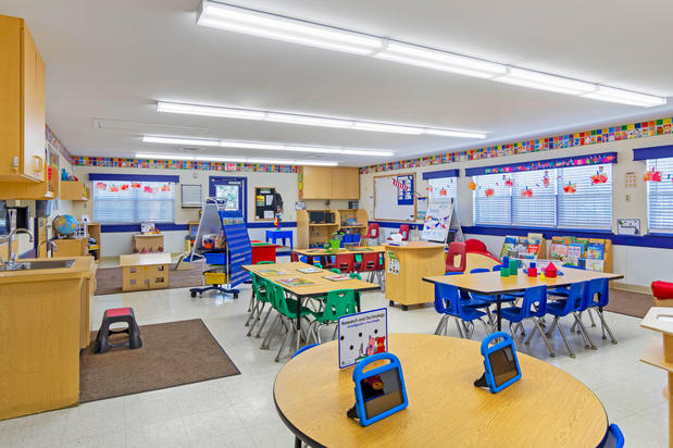 Images Primrose School of Littleton