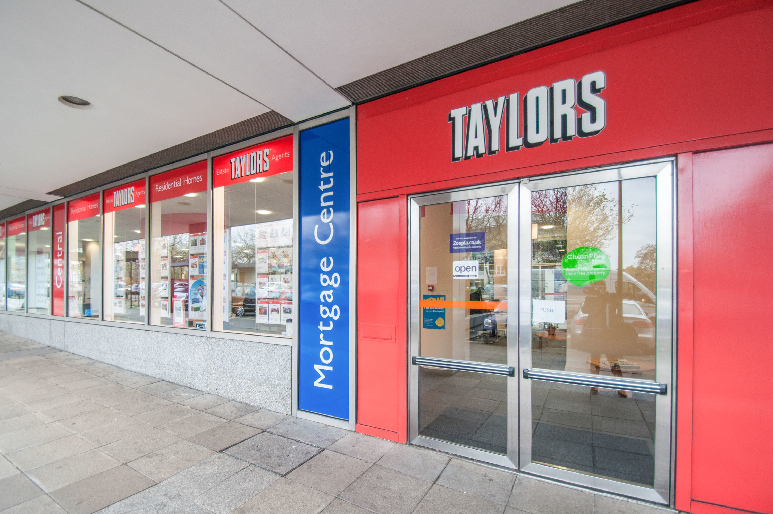 Images Taylors Sales and Letting Agents Milton Keynes