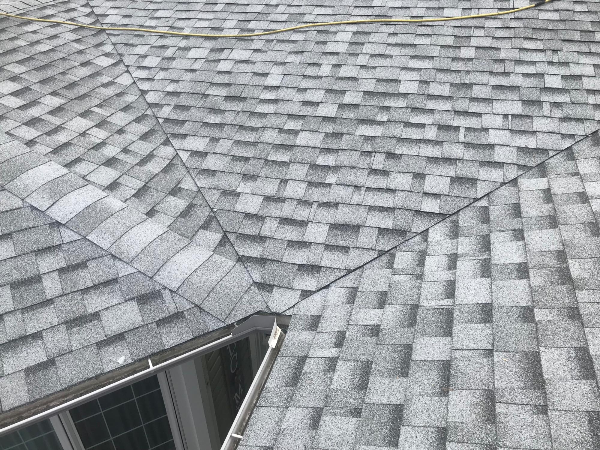 Images The Whitehorse Roofing Company