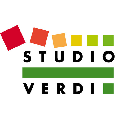 Studio Verdi Pratiche Amministrative - Certificati Logo