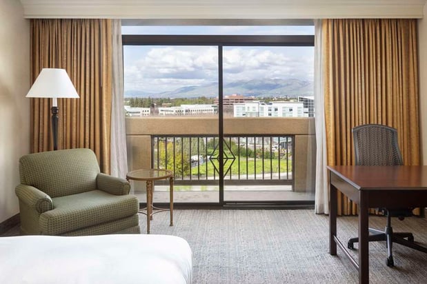 Images DoubleTree by Hilton Hotel San Jose