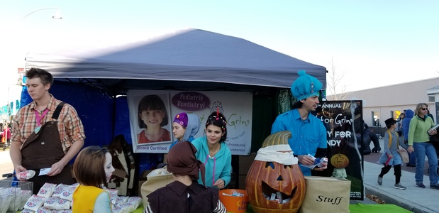 Images Just For Grins Pediatric Dentistry