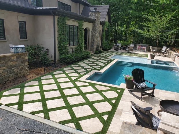 Images The Carolina Synthetic Turf Company