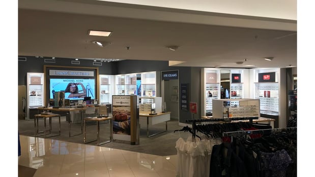 Images LensCrafters at Macy's