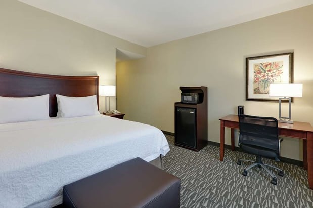 Images Hampton Inn & Suites Southern Pines-Pinehurst