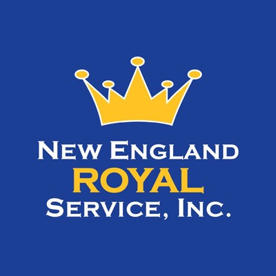 New England Royal Service, Inc. Logo